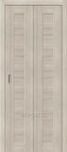 Складные Двери книжка модель 21