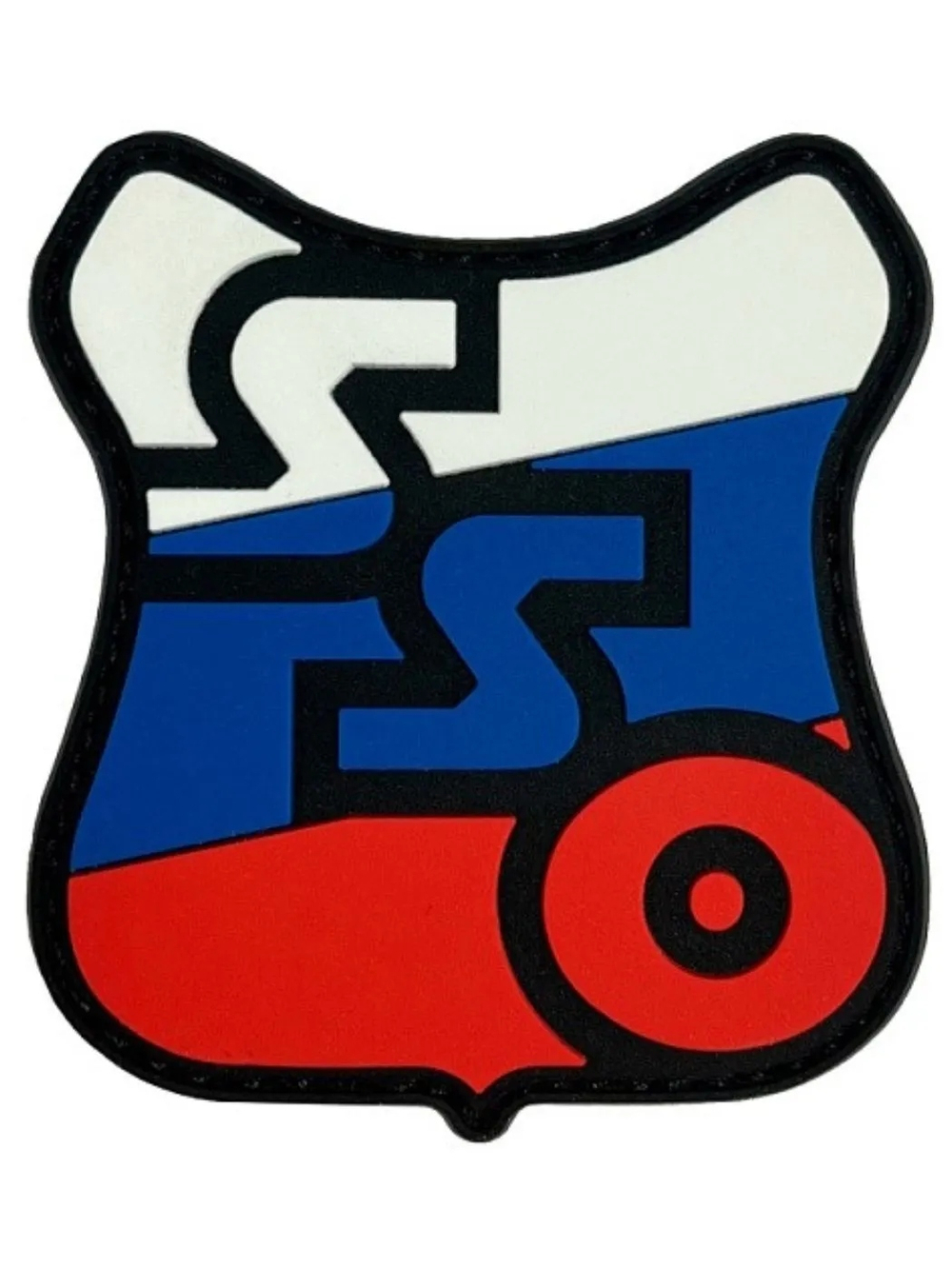 Шеврон ССО
