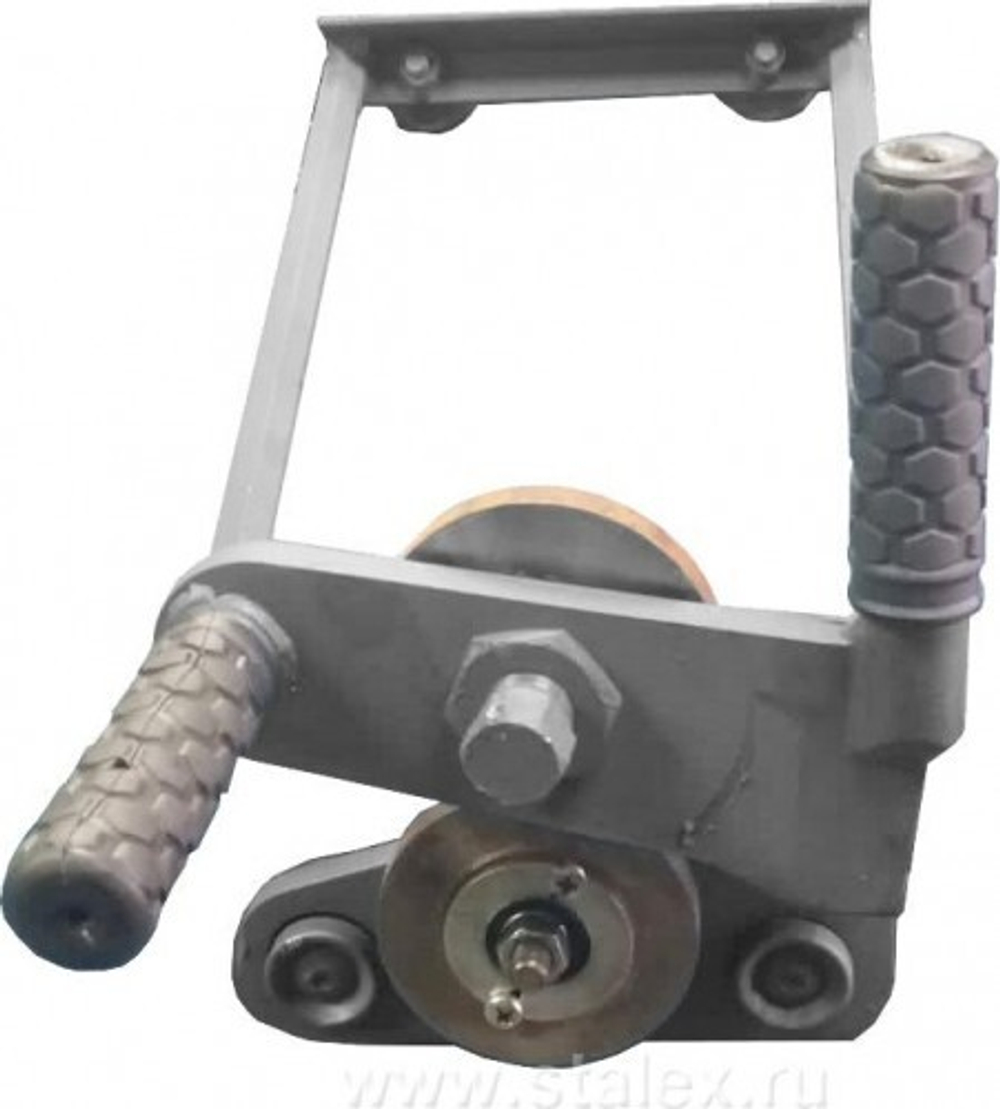 Станок листогибочный STALEX HBM 2000 102239