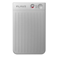 Диктофон Plaud Note AI Voice Recorder (PLD-64G-SI) Silver/Серебристый