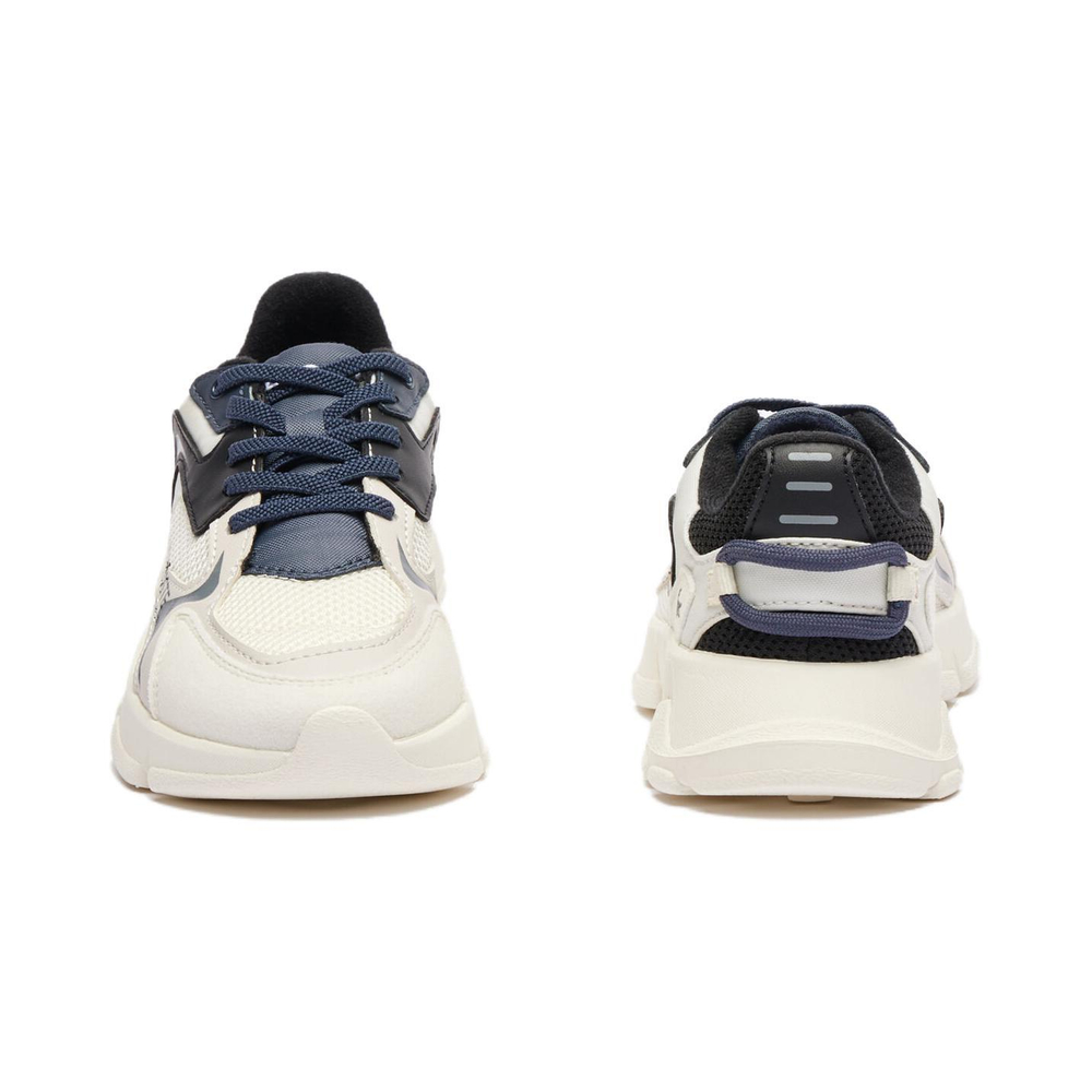 Кроссовки LACOSTE, 47SUC0001-2G9