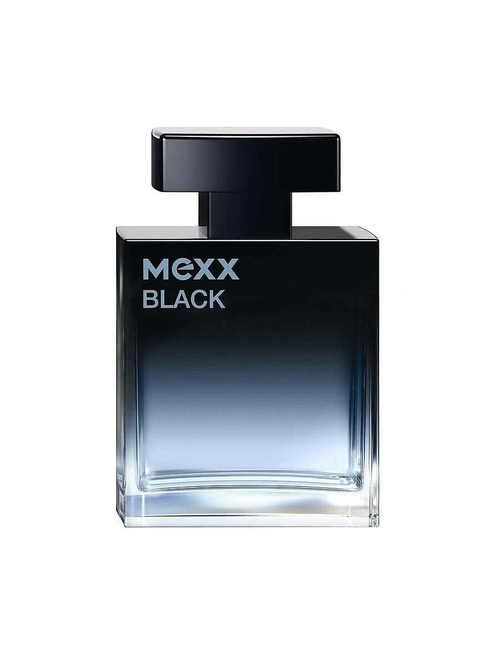 MEXX Black men 50ml edt