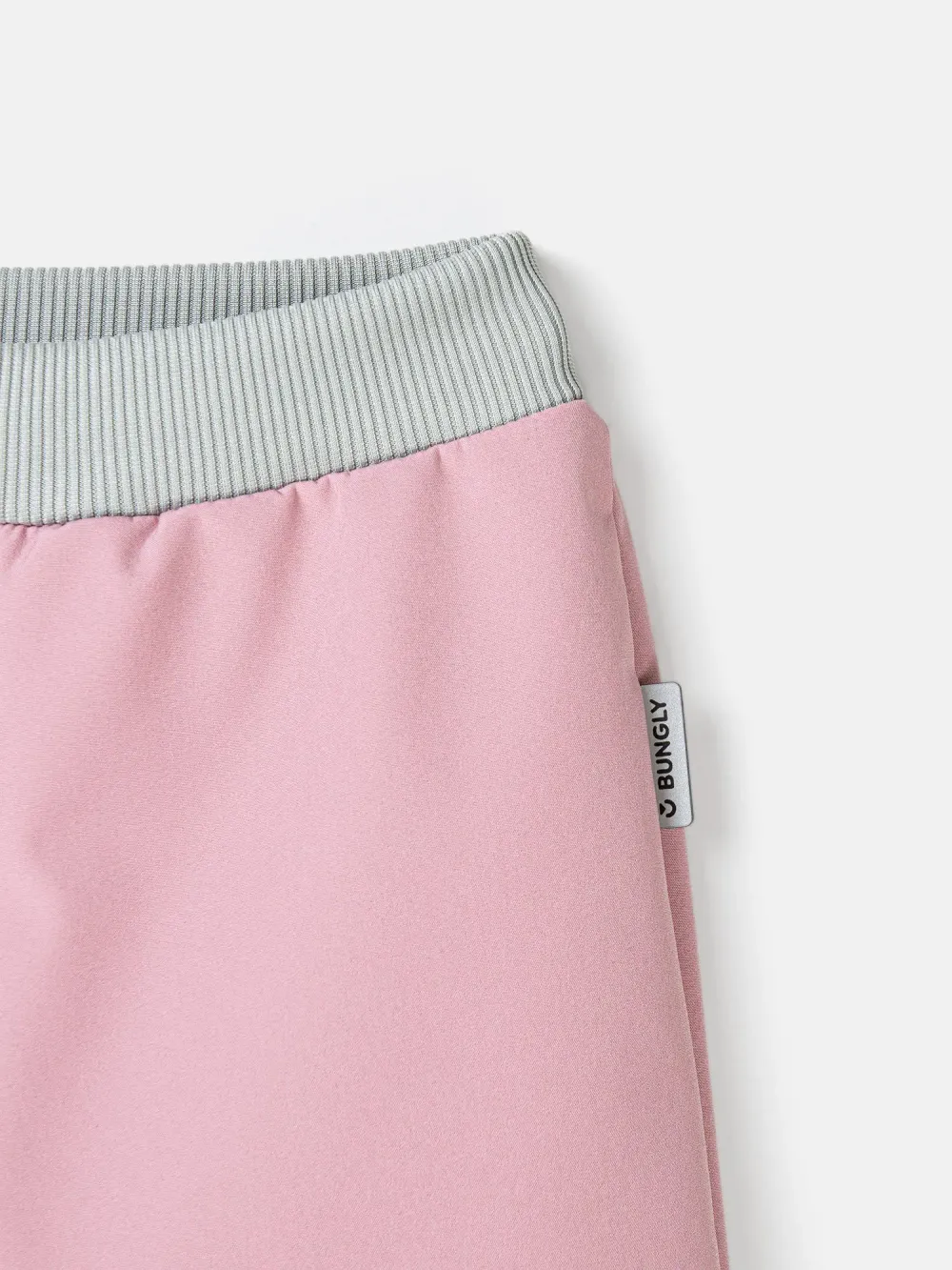 Брюки Softshell демисезонные с утяжкой "Кварц"