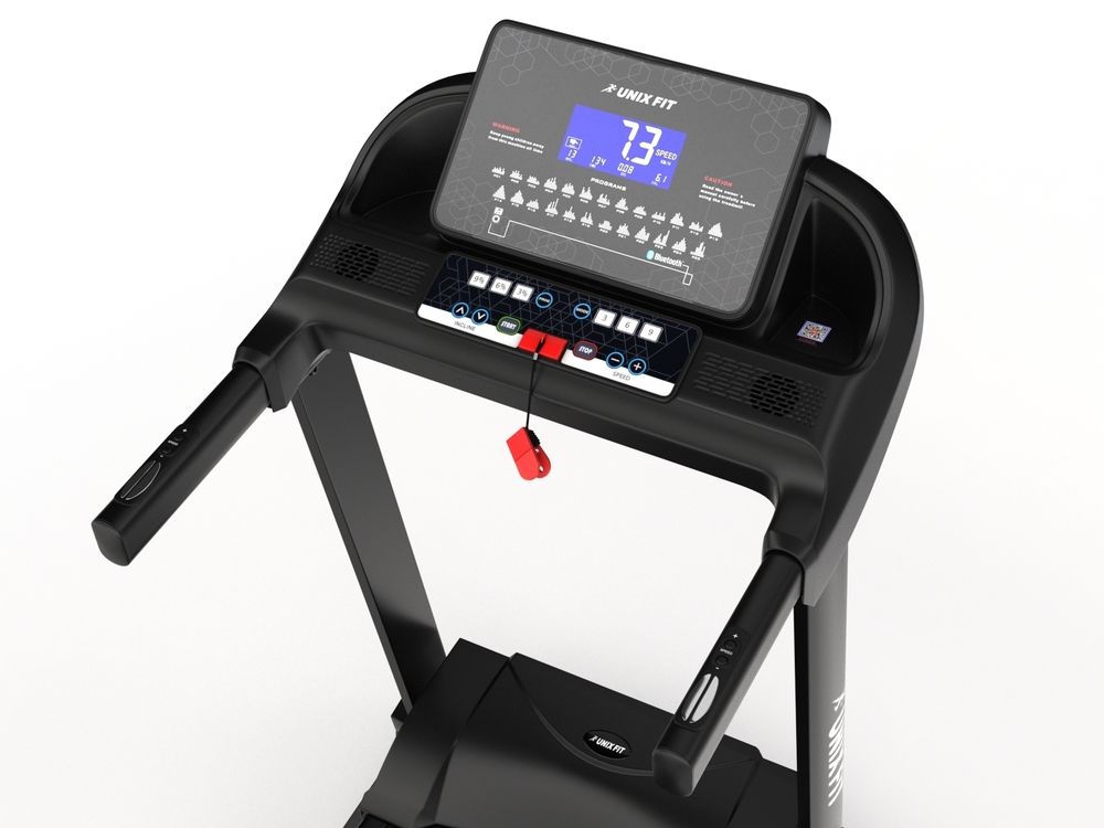 Беговая дорожка UNIX Fit MX-830L