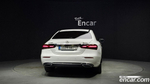 Mercedes-Benz E-Class W213 E350 4MATIC Avangarde (01.2021)