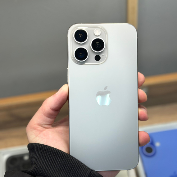 Apple iPhone 15 Pro Max 256gb