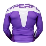 Рашгард Hyperfly ProComp Edge Ranked - Purple