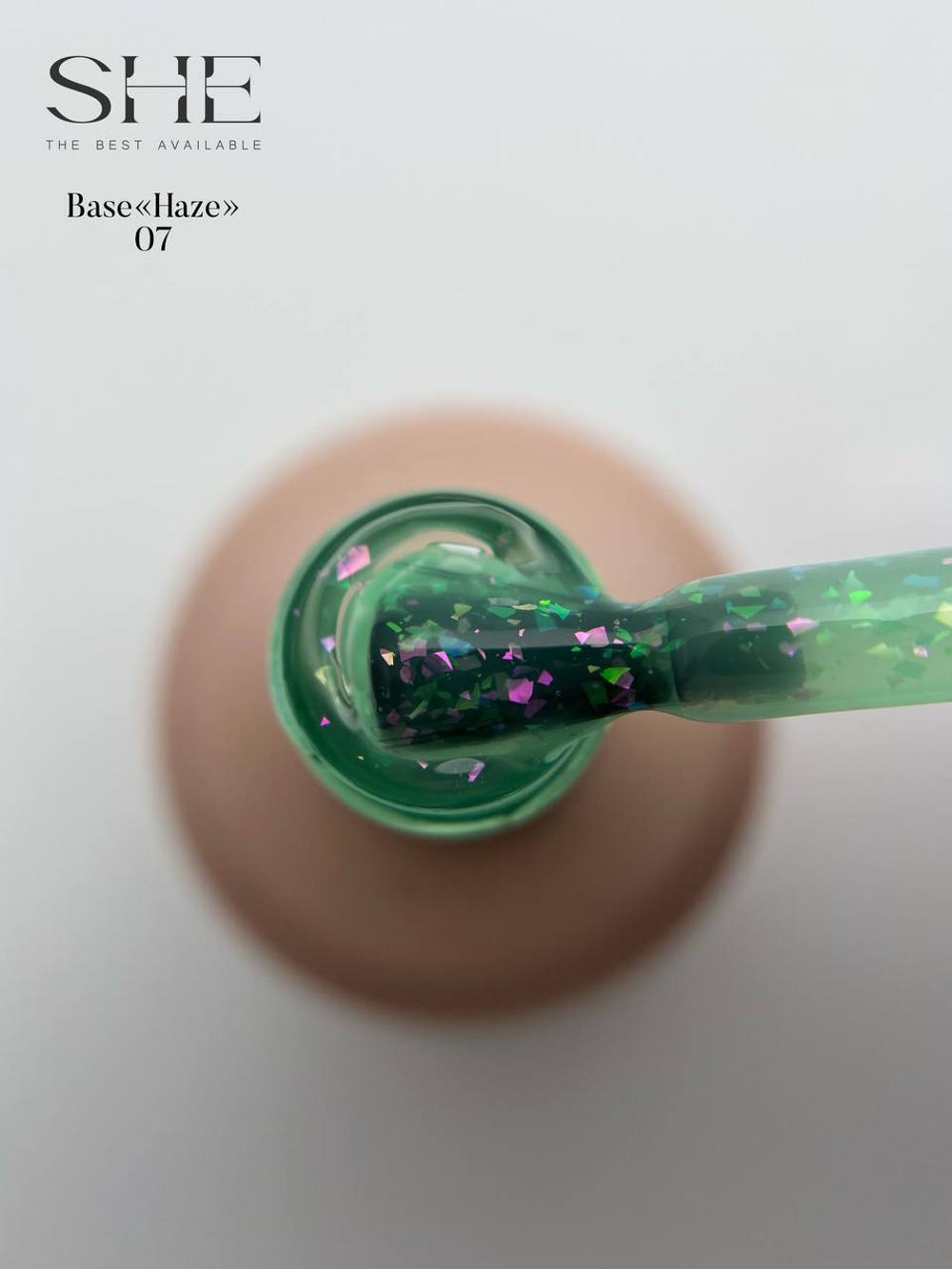 BASE HAZE 07 15 ml