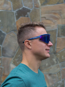 Очки спортивные NONAME Livigno