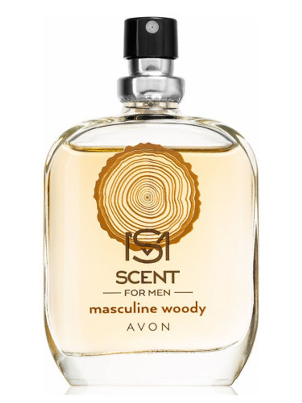 Avon Masculine Woody