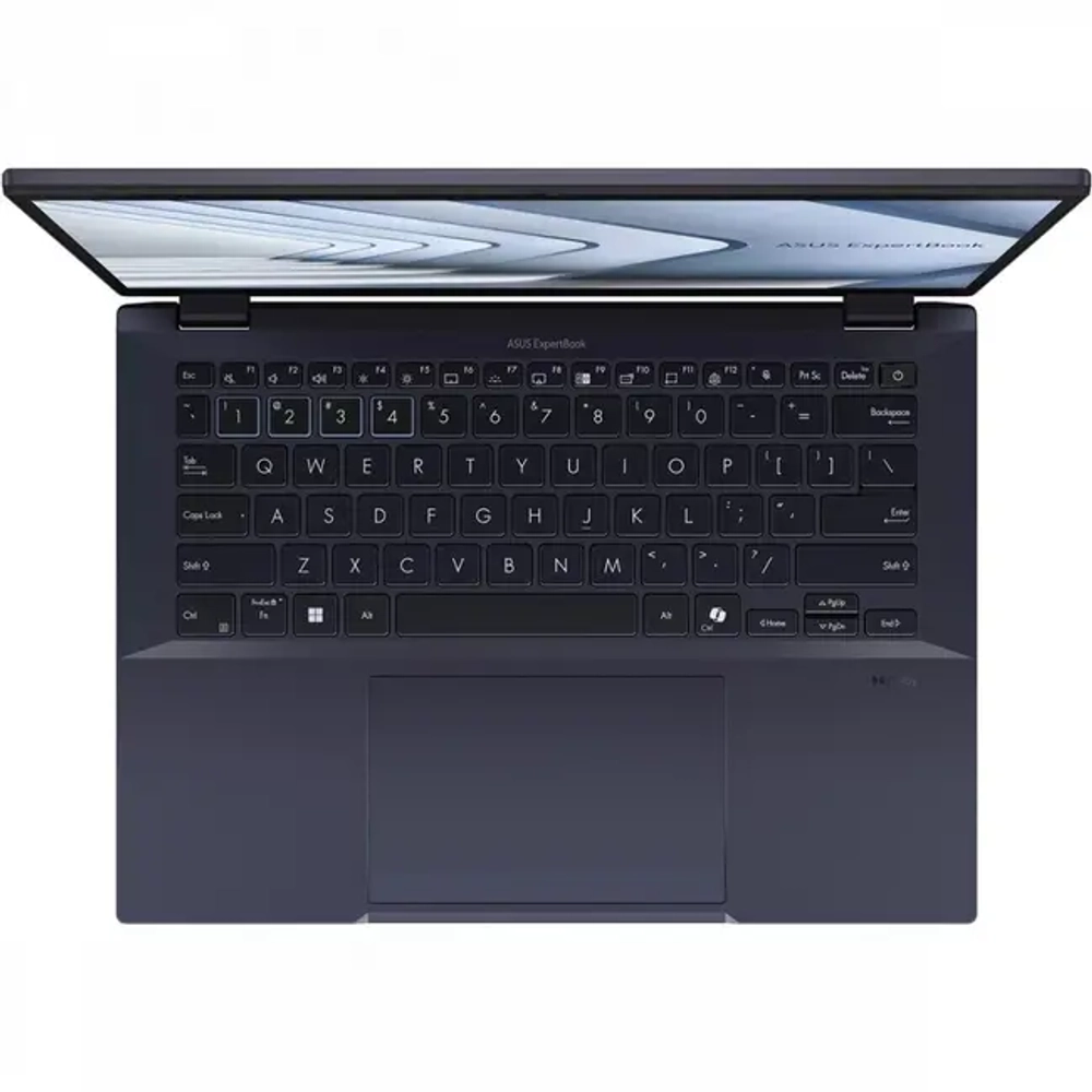 Ноутбук ASUS B5404CVA-QN0083 (90NX0701-M00320)