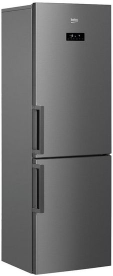 Холодильник BEKO RCNK 321E21 A