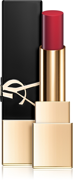 Yves Saint Laurent Rouge Pur Couture The Bold - Кремовая увлажняющая помада, 2,8 g