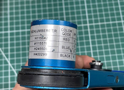 Кримпер DMC AF8 M22520/1-01
