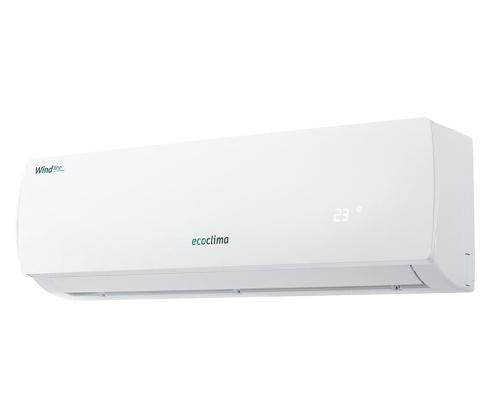 Ecoclima Wind Line Inverter EC/I-07QC/ECW/I-07QCW