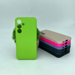 Silicon Cover для Samsung S24