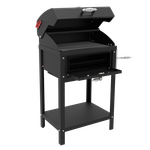 Угольный гриль Grillver"Эксклюзив" Стандарт