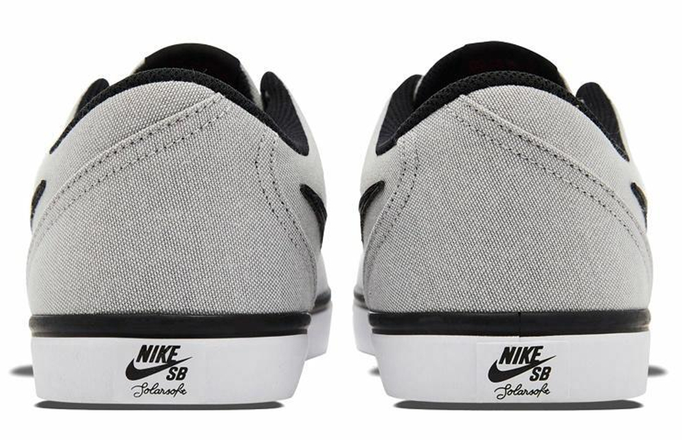 Кроссовки Nike Sb Check Solar Canvas