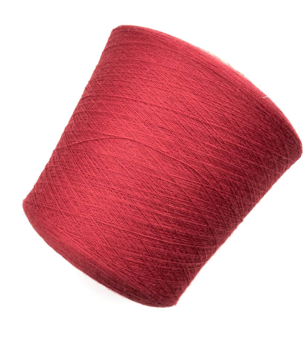 Кашемир 70%, меринос 30% 2400м/100г, пыльный маковый