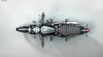 Royal Enfield Bullet 350 Standard Maroon