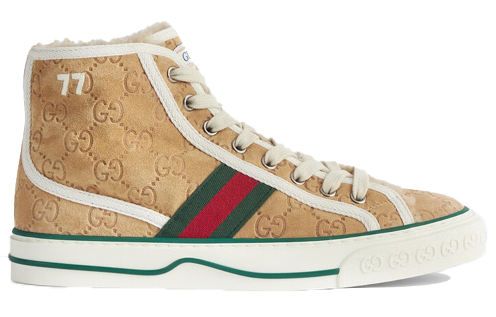 Gucci Tennis 1977 (Женская размерная сетка)