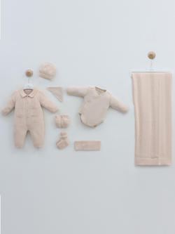 комплект на выписку