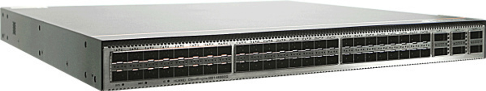 Коммутатор Huawei CE6881-48S6CQ-F