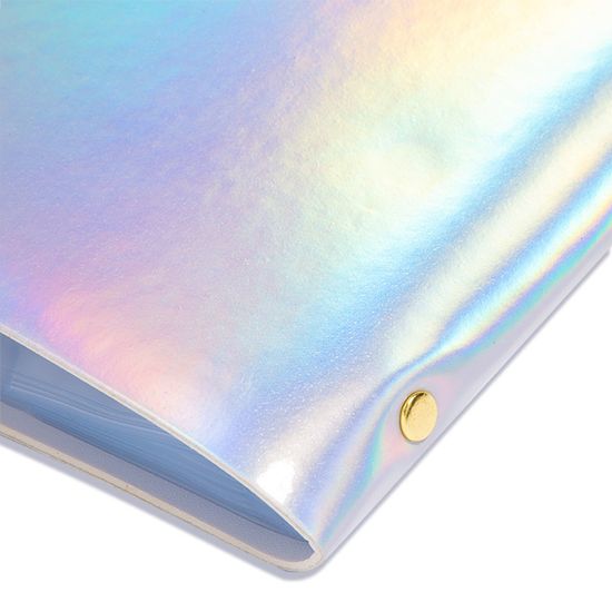 Альбом для стемпинг-пластин 9*15 ParisNail