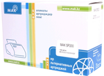 Картриджи МАК SP200H (0020820) черный