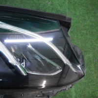 Фара правая Mercedes E W213 (2016-2021) LED
