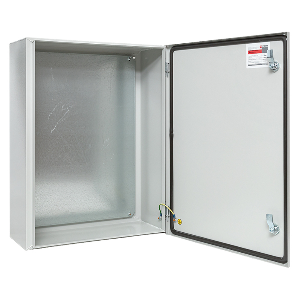 Щит с монтажной панелью EKF mb65-655022-m