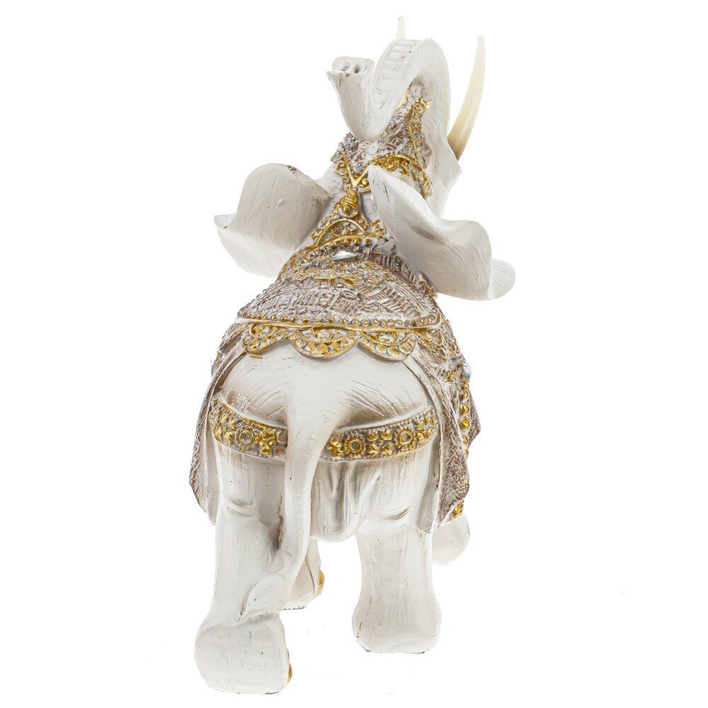 GAEM Фигурка декоративная "Слон", L17,5 W9 H16,5 см, 2в.