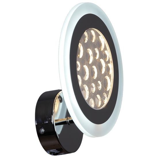 20491-0.2-01 CR светильник настенный