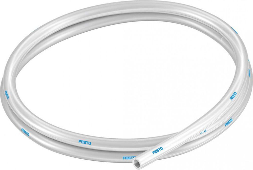 Полиуретановая трубка Festo PUN-H-8X1,25-NT