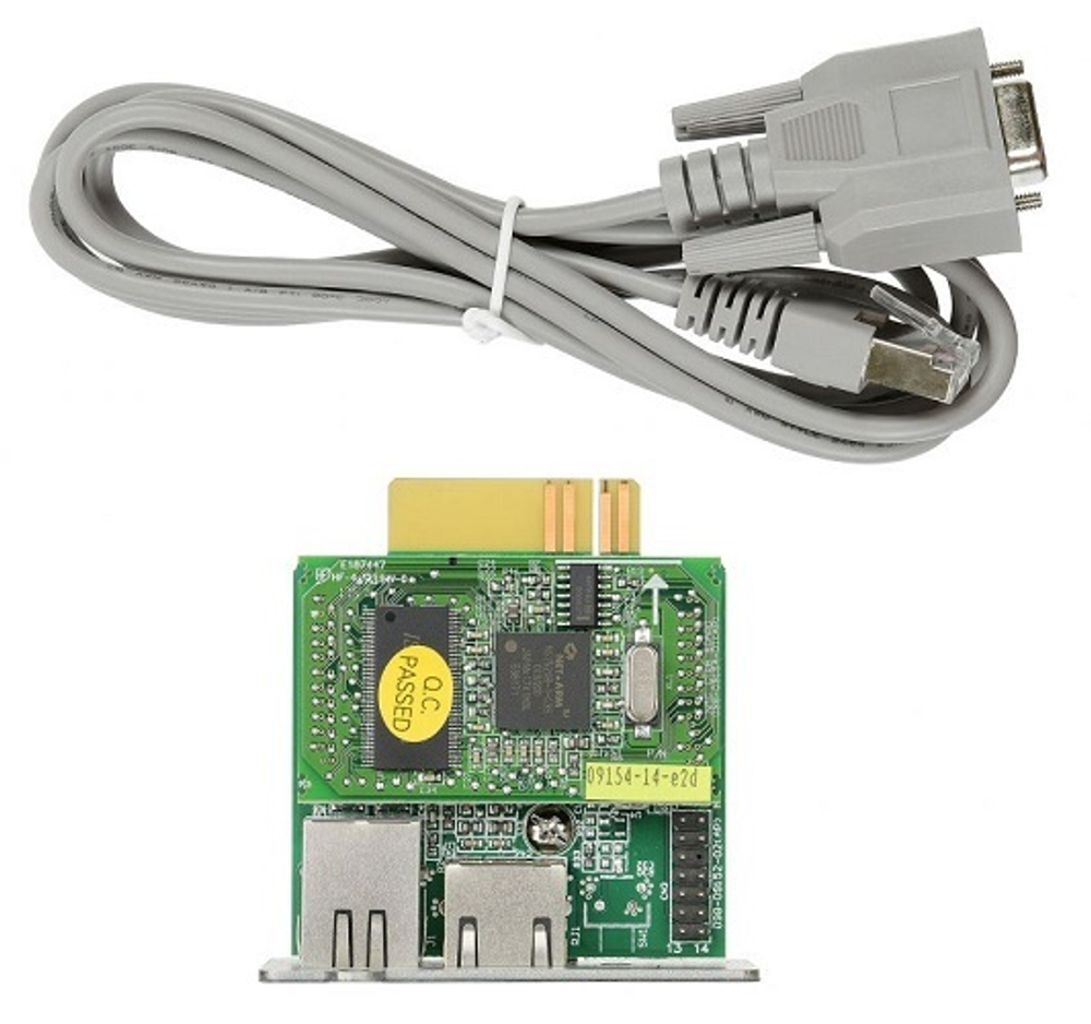 Модуль  Ippon SNMP M2 card