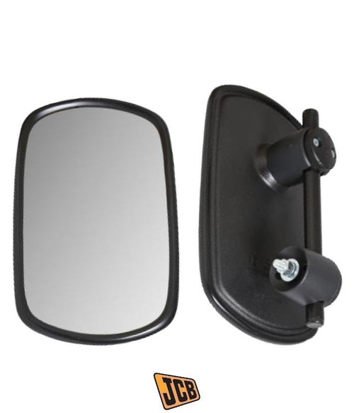 Зеркало заднего вида JCB TELESCOPIC 121/59400, 331/63982, 332/C5247, 121-59400, 331-63982, 332-C5247, 12159400, 33163982, 332C5247