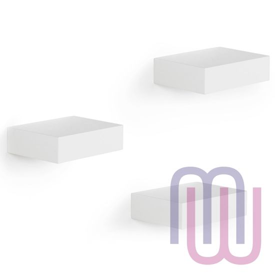 Полки настенные Showcase 3 шт.