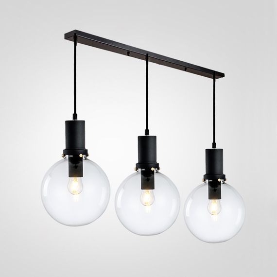 Подвесной светильник Imperium Loft Penball 101900-26