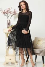 Платье Эффектный выход, шик DStrend (Акция)