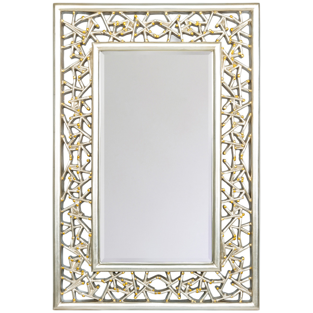 Настенное зеркало Кашмир Объект мечты