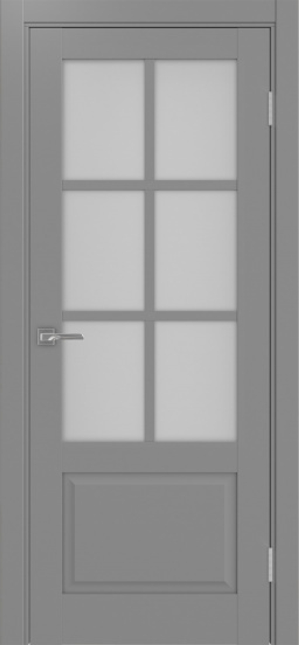 Межкомнатная дверь Optima Porte ТОСКАНА 641.2221
