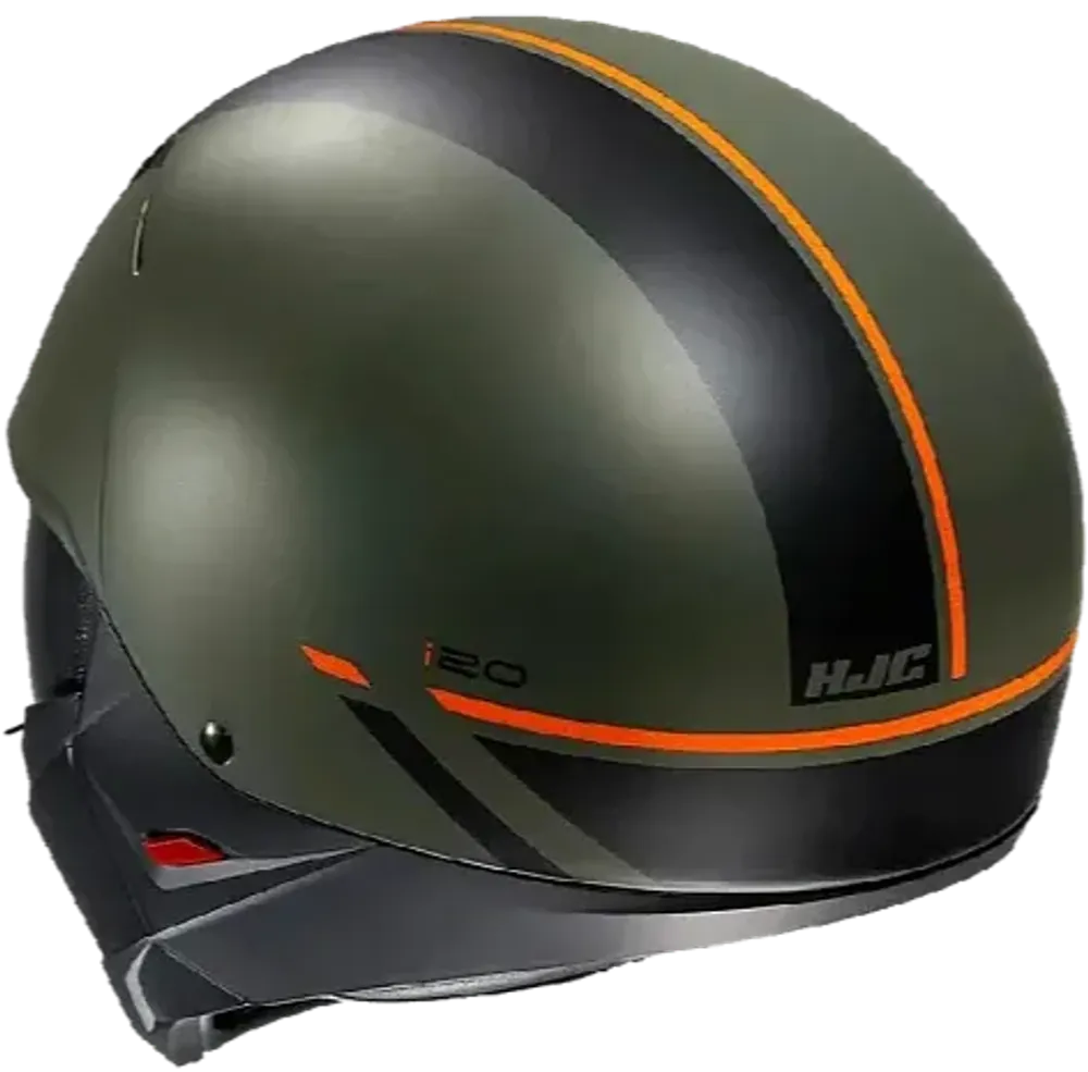 i20 Batol MC4SF / Зеленый