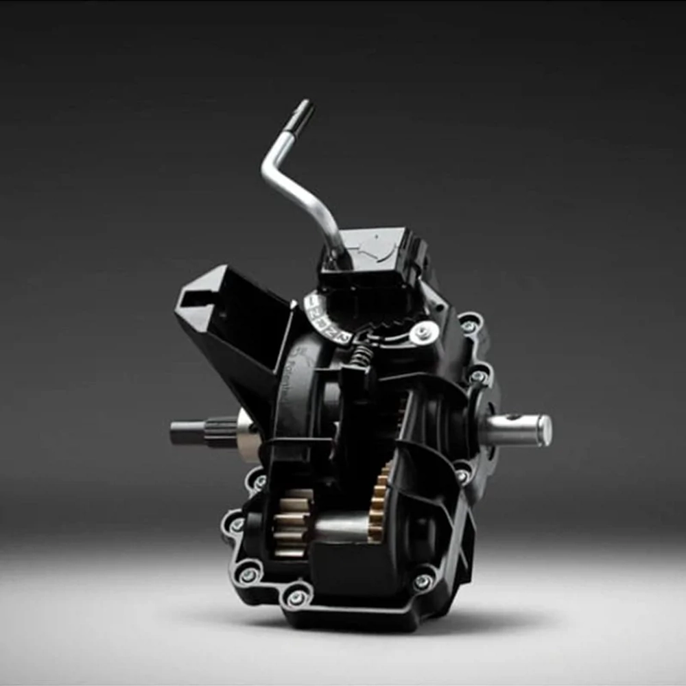 Caiman NEO 50S C3 культиватор бензиновый 3000363002