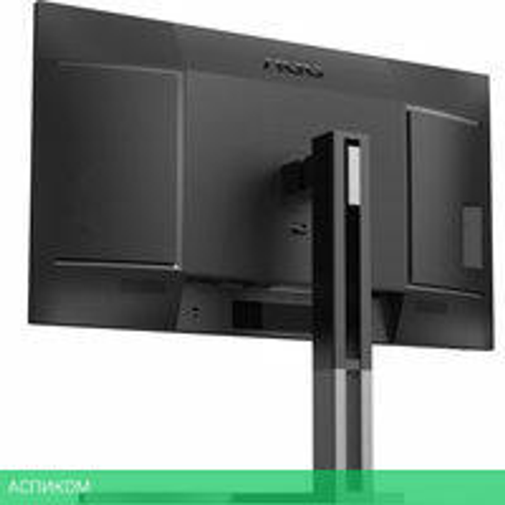 Монитор AOC Graphic Pro U27U3CV