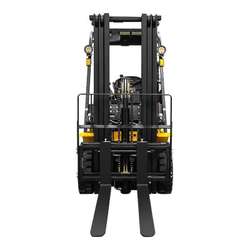 Электропогрузчик EFL252 (2500 кг; 3 м; li-ion 80 В / 280Ач) SMARTLIFT