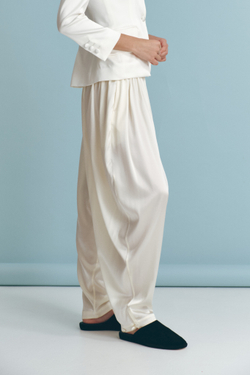 Брюки алладины Nasim Silk