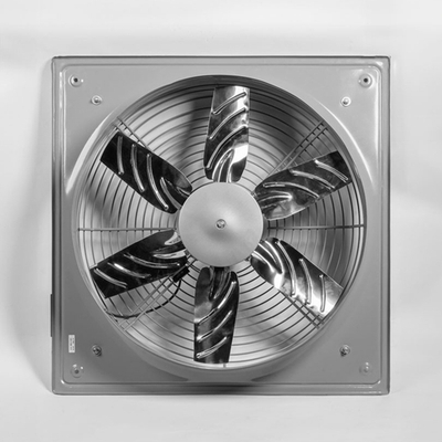 Вентилятор осевой ECI-700-4S