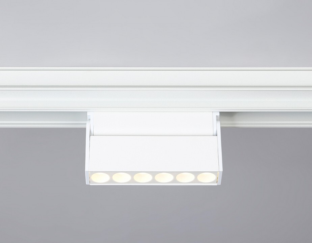 Накладной светильник Ambrella Light GL GL4038
