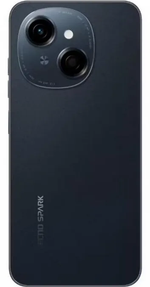 Смартфон TECNO Spark GO 1 (KL4) 3/64GB Startrail Black