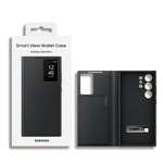 Чехол-книжка Samsung Smart View Wallet Case S24